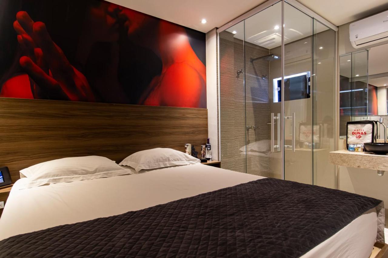 Motel Dunas Up - Aricanduva - Sao Paulo — Photos 2